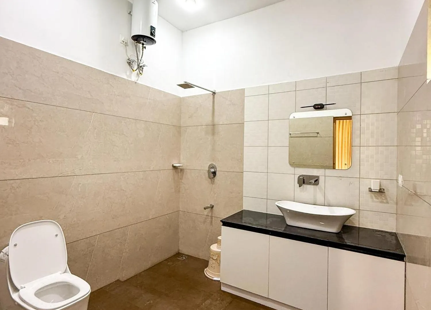Fog Land Pool Villa By Cove Tourism Vythiri Indien