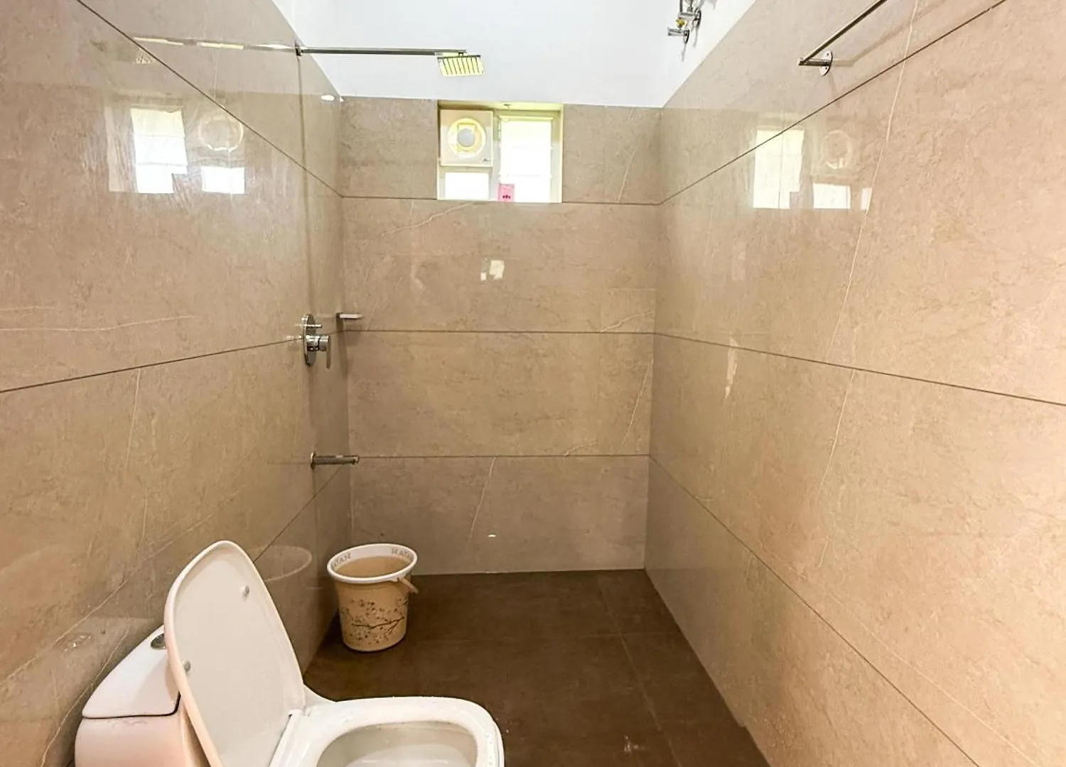 Fog Land Pool Villa By Cove Tourism Vythiri 0*,  Indien